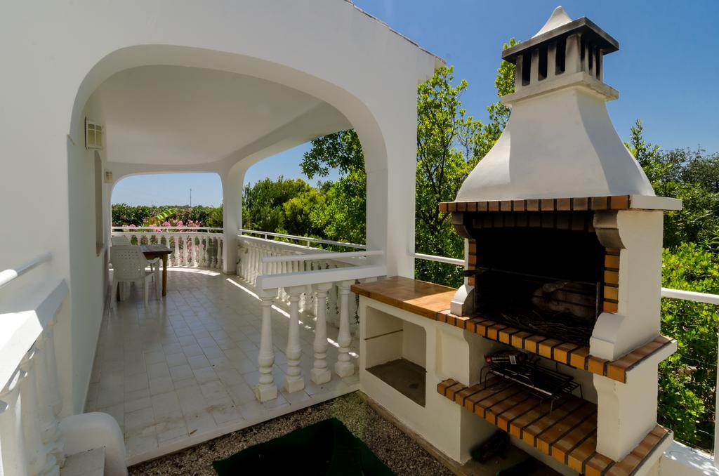 Villa Do Monte Monte Raposo Zimmer foto