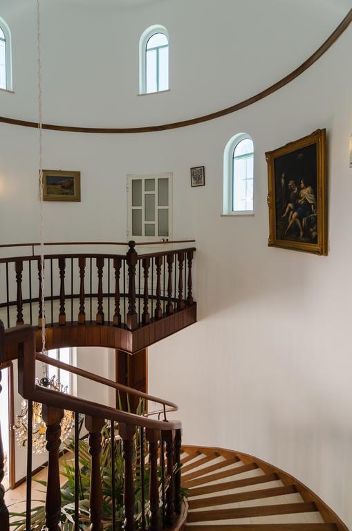 Villa Do Monte Monte Raposo Zimmer foto
