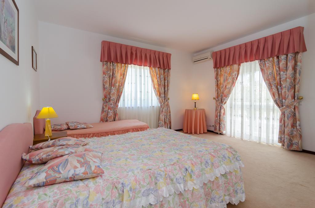 Villa Do Monte Monte Raposo Zimmer foto
