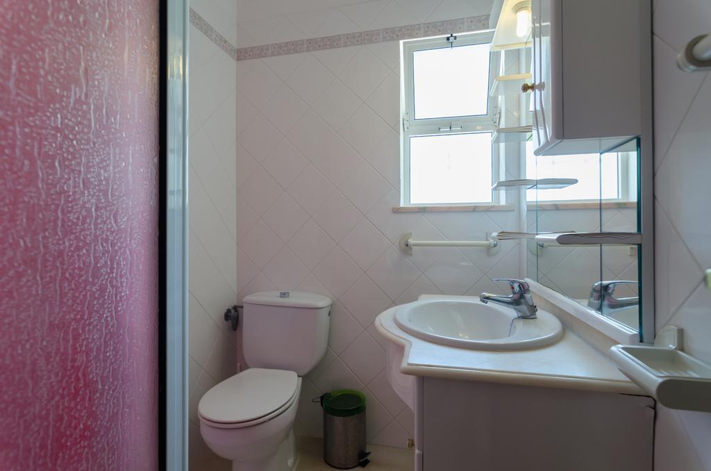 Villa Do Monte Monte Raposo Zimmer foto