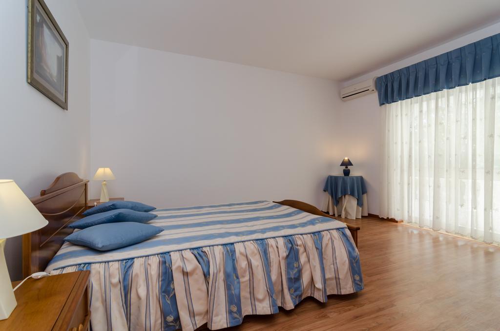 Villa Do Monte Monte Raposo Zimmer foto