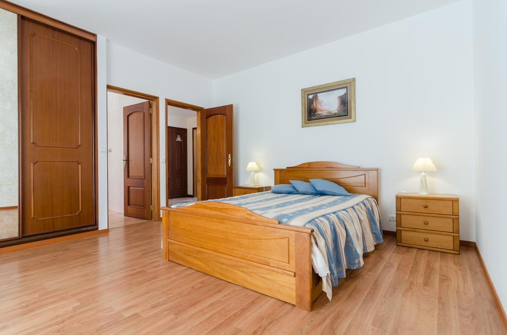 Villa Do Monte Monte Raposo Zimmer foto