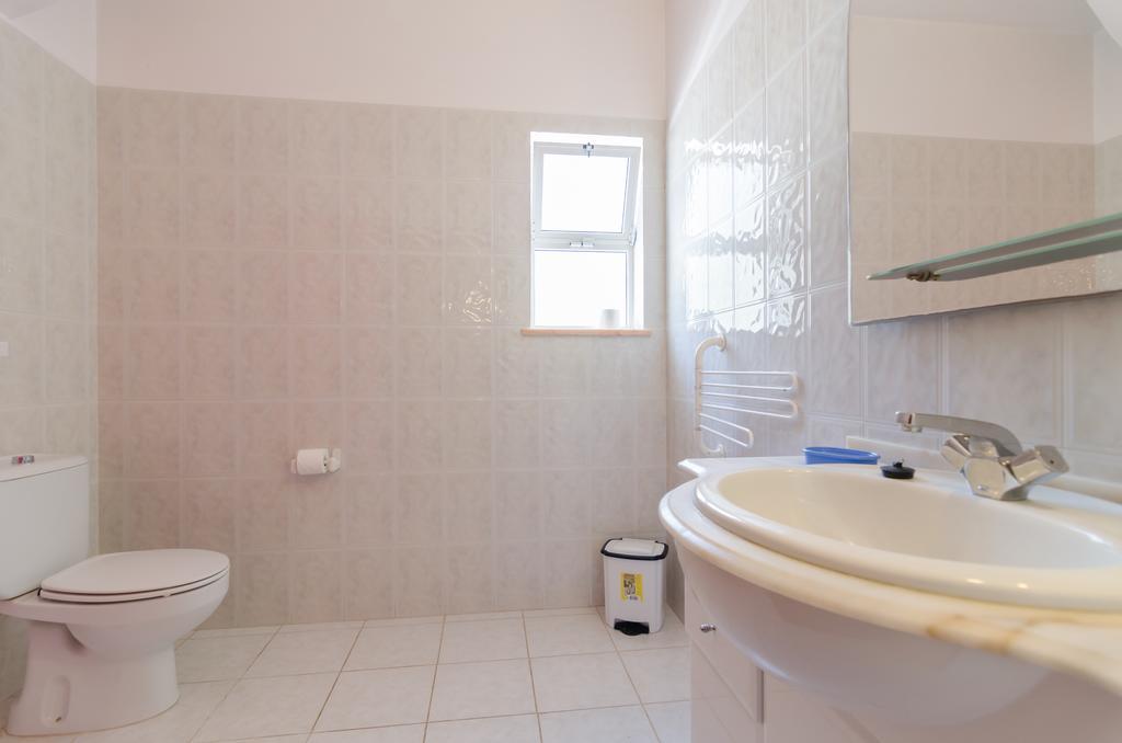 Villa Do Monte Monte Raposo Zimmer foto
