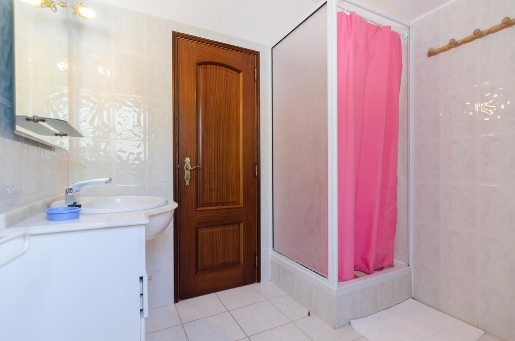 Villa Do Monte Monte Raposo Zimmer foto