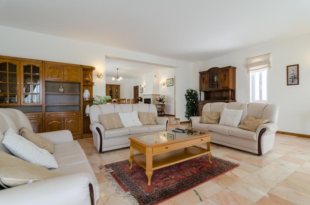 Villa Do Monte Monte Raposo Zimmer foto