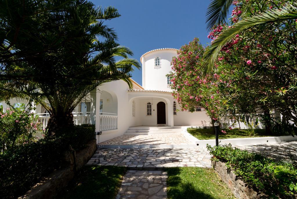 Villa Do Monte Monte Raposo Zimmer foto